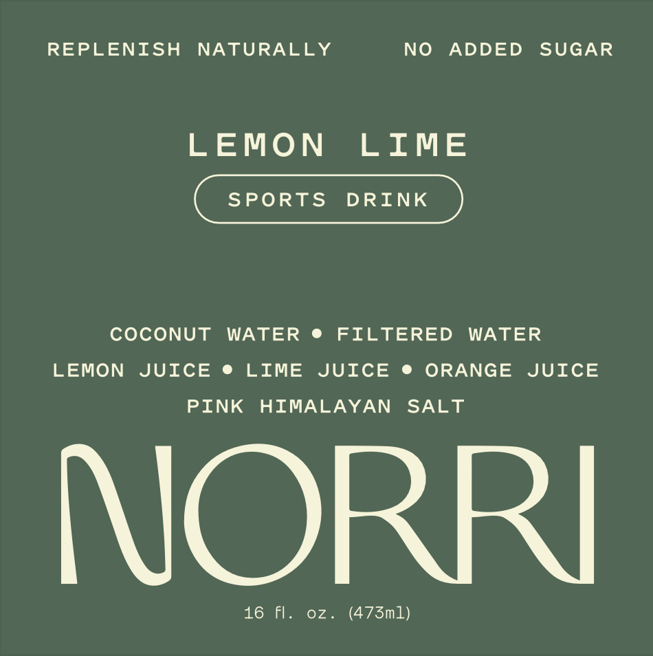 Lemon Lime, 10-Pack (NEW Recipe)