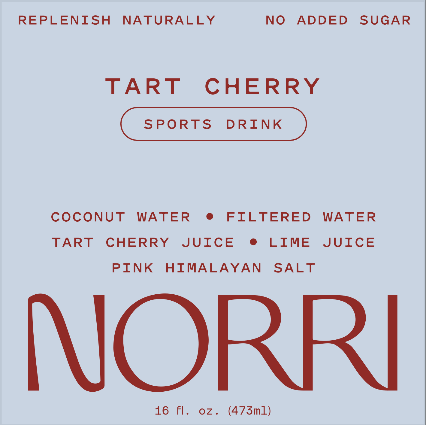 Tart Cherry, 10-Pack